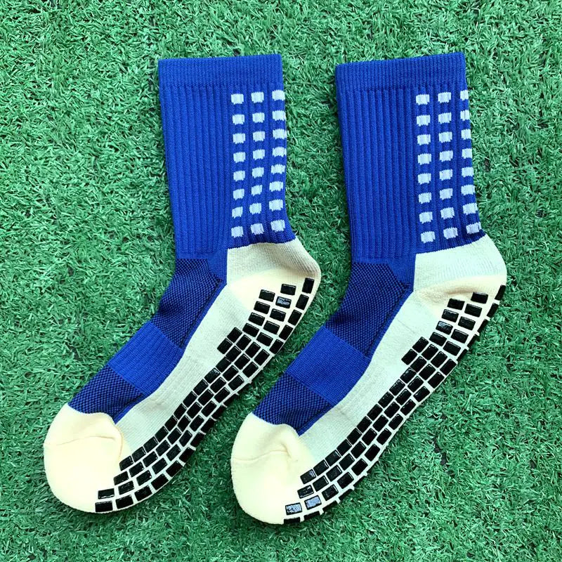 Professional Anti-Slip Sports Socks for Students