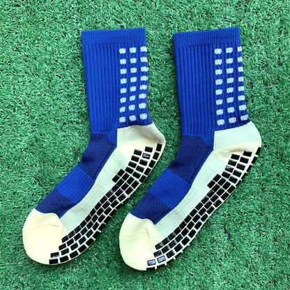 Professional Anti-Slip Sports Socks for Students