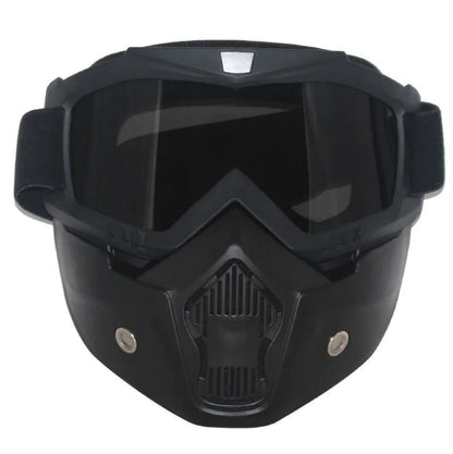 Tactical Cycling Goggles for Outdoor Sports and Riding