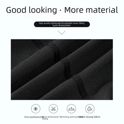 Men's Swim Trunks 2023 Quick-Dry Shorts for Spa Use