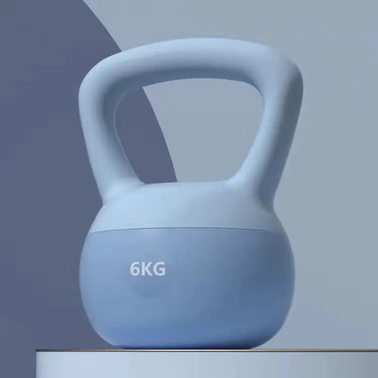 Kettlebell for Women - Home Fitness Arm and Glute Trainer