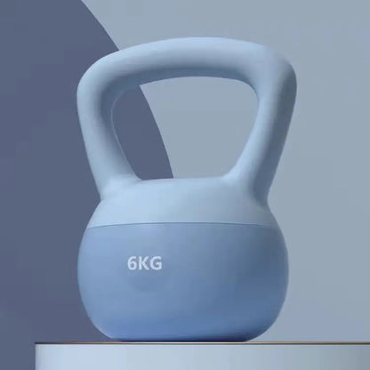 Kettlebell for Women - Home Fitness Arm and Glute Trainer