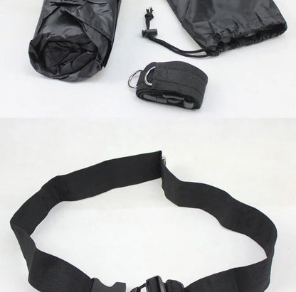 Speed Training Resistance Umbrella for Running