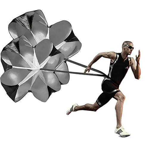 Speed Training Resistance Umbrella for Running