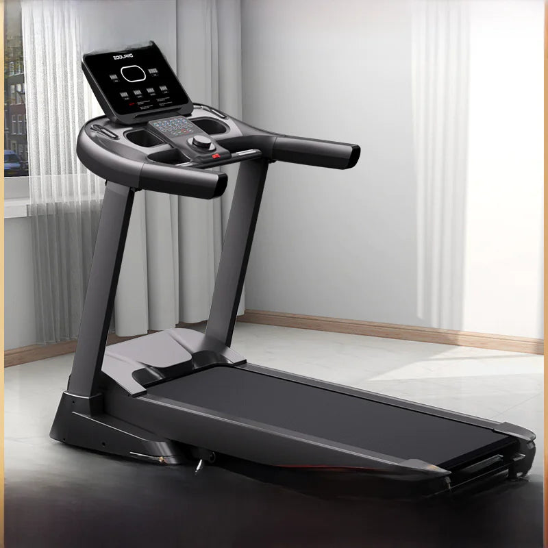 Commercial Electric Incline Treadmill for Gyms