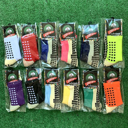 Professional Anti-Slip Sports Socks for Students