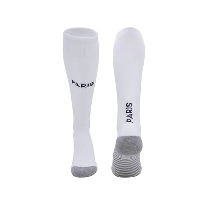 Miami Style Thick Sports Knee-High Soccer Socks