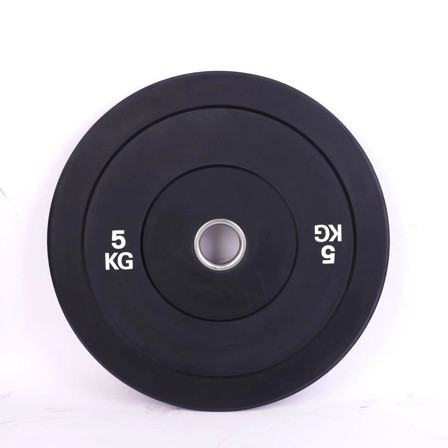 Rubber Coated Weight Plates for Home and Gym Use