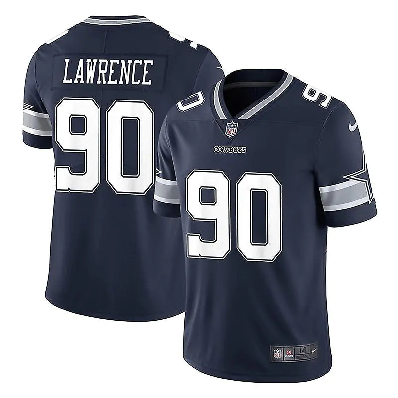 Kansas City Chiefs NFL Jersey - Mahomes 15 Legend