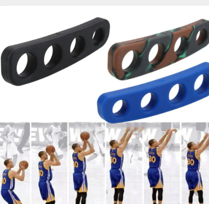 Basketball Shooting Tool and Dribbling Trainer