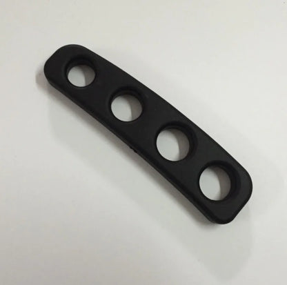 Basketball Shooting Tool and Dribbling Trainer