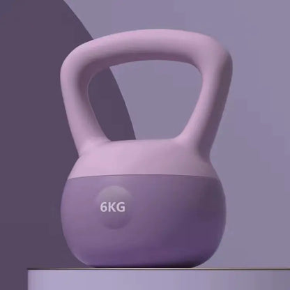 Kettlebell for Women - Home Fitness Arm and Glute Trainer
