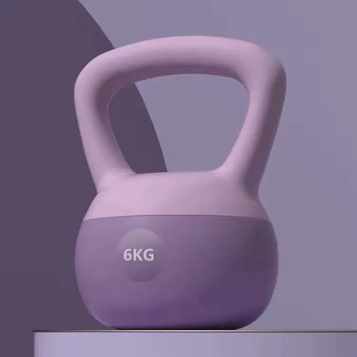 Kettlebell for Women - Home Fitness Arm and Glute Trainer