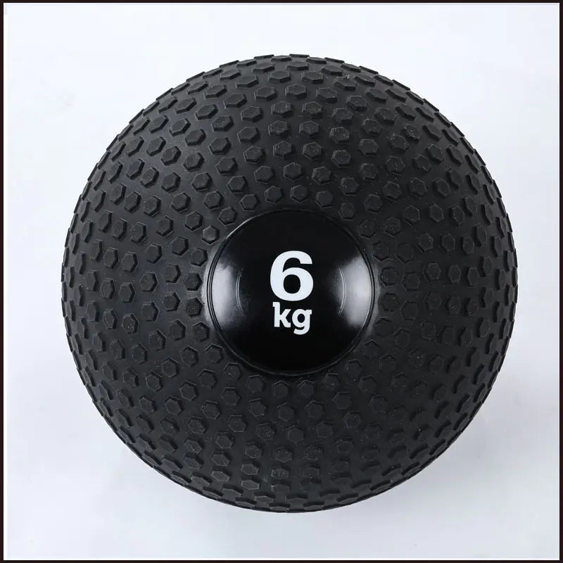 Weighted Sandball for Strength Training and Power (PVC)