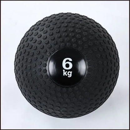 Weighted Sandball for Strength Training and Power (PVC)