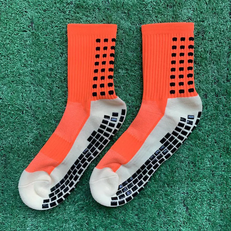 Professional Anti-Slip Sports Socks for Students