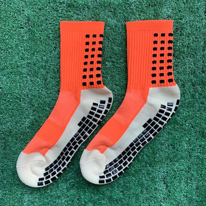 Professional Anti-Slip Sports Socks for Students