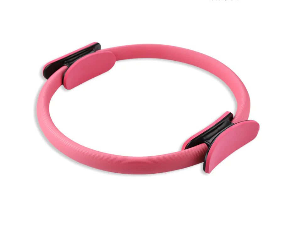 Manufacturer Direct Yoga Pilates Ring - Multi-Color Fitness